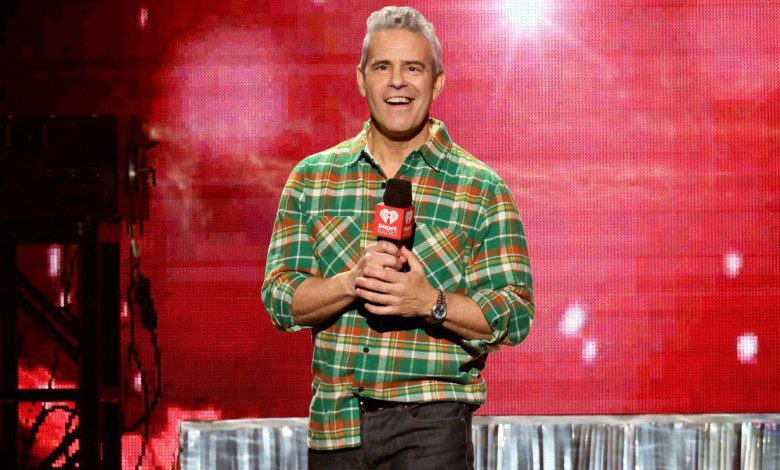 Andy Cohen