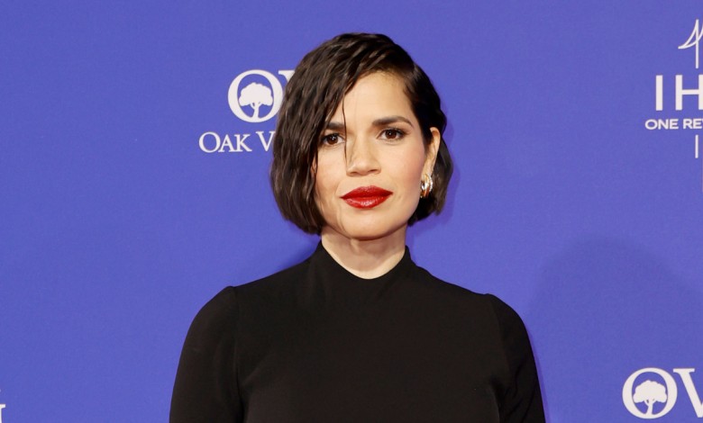 America Ferrera
