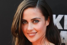 Lydia Peckham