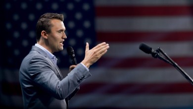 TMZ Issues Mea Culpa After Laughter Is Heard on Air During Coverage of Charlie Kirk’s Killing