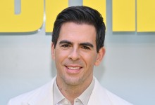 Eli Roth