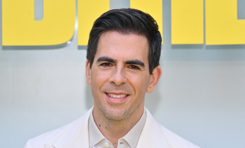 Eli Roth