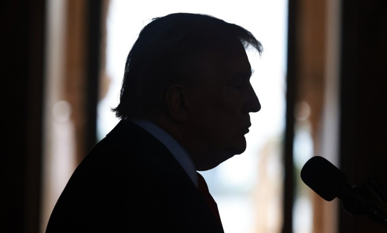 Trump’s Attack on ABC Is Illegal. It Might Not Matter