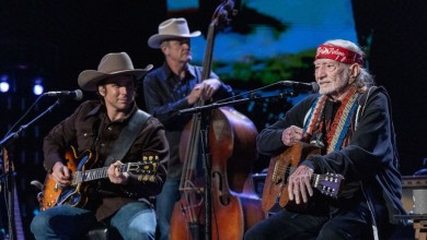 Bob Dylan, Willie Nelson Headline Farm Aid 40: Here’s How to Stream the Show Online