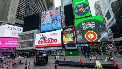 Times Square