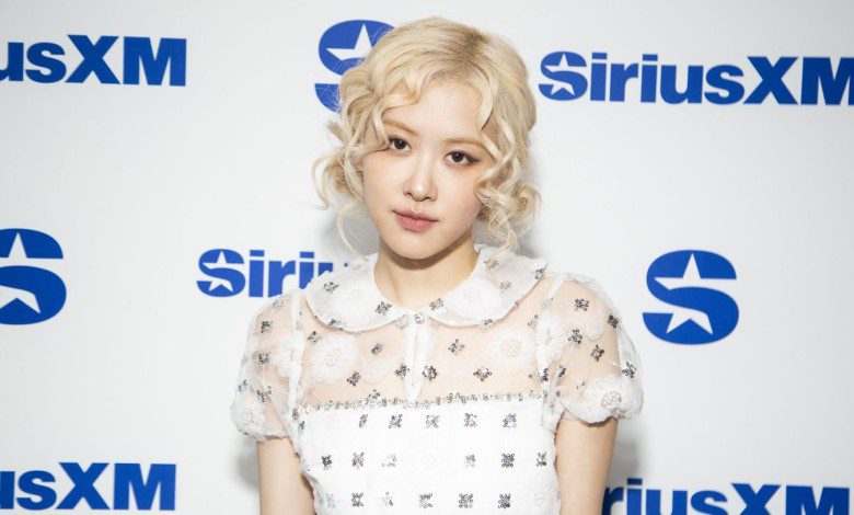 Rosé Joins 2025 Global Citizen Festival Lineup (Exclusive)