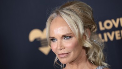 Kristin Chenoweth on Charlie Kirk Tribute Criticism: “I Had a Human Moment of Reflection”
