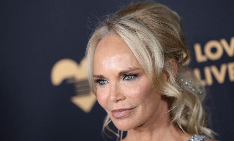 Kristin Chenoweth on Charlie Kirk Tribute Criticism: “I Had a Human Moment of Reflection”