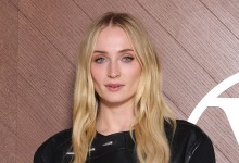 Sophie Turner
