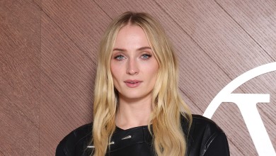 Sophie Turner