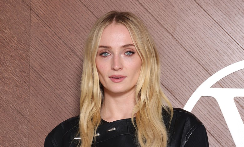 Sophie Turner