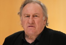 Gérard Depardieu to Stand Trial on Rape Charges