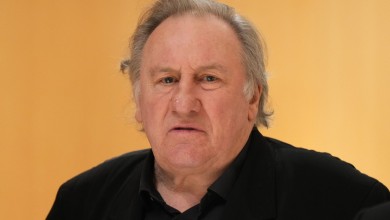 Gérard Depardieu to Stand Trial on Rape Charges