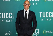 Stanley Tucci