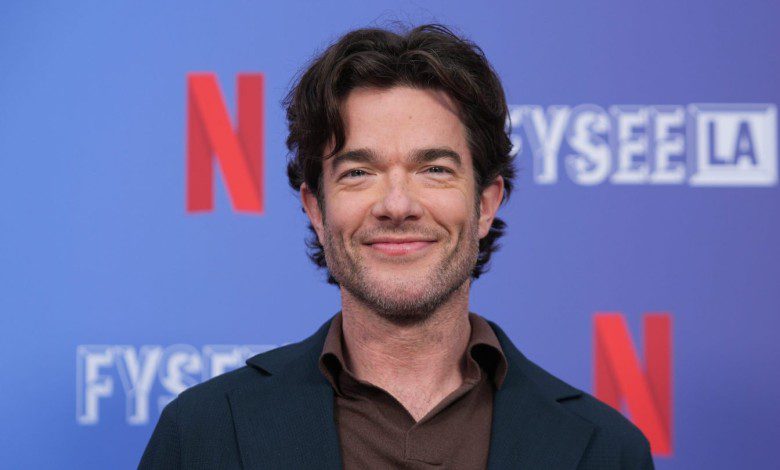 John Mulaney to Headline Chicago’s Wrigley Field, a Stand-up First