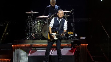 Bruce Springsteen Gives Performance, Symposium For 50 Years of ‘Born to Run’