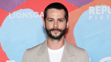 Dylan O