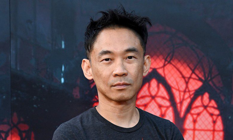 James Wan