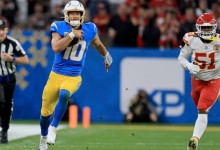 TV Ratings: YouTube’s First Exclusive NFL Game Draws 16 Million U.S. Viewers