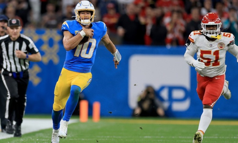 TV Ratings: YouTube’s First Exclusive NFL Game Draws 16 Million U.S. Viewers