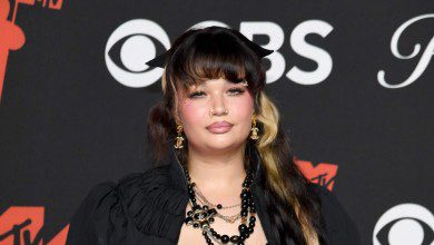 Lola Young Says She’s “Okay” After Collapsing During All Things Go Music Festival Performance