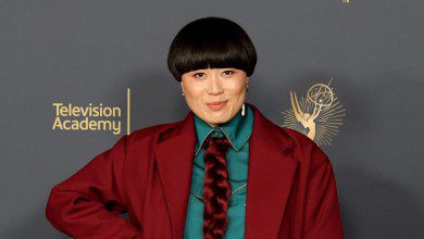 Atsuko Okatsuka Details Comedian “Censorship Rules” at Saudi Arabia’s Riyadh Comedy Festival