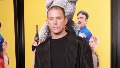 Channing Tatum Says His “Biggest Mistake” Is Turning Down Guillermo del Toro’s ‘Beauty and the Beast’ Adaptation