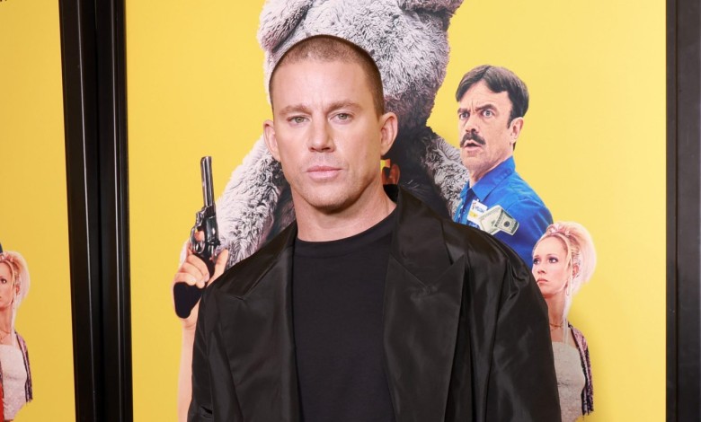 Channing Tatum Says His “Biggest Mistake” Is Turning Down Guillermo del Toro’s ‘Beauty and the Beast’ Adaptation