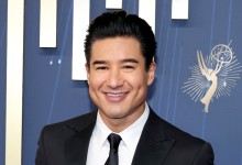 Mario Lopez
