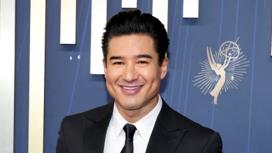 Mario Lopez