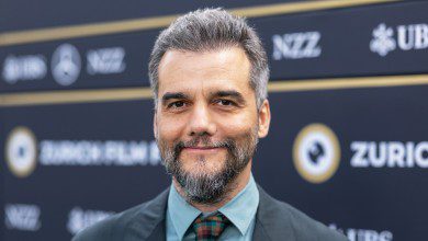 Wagner Moura