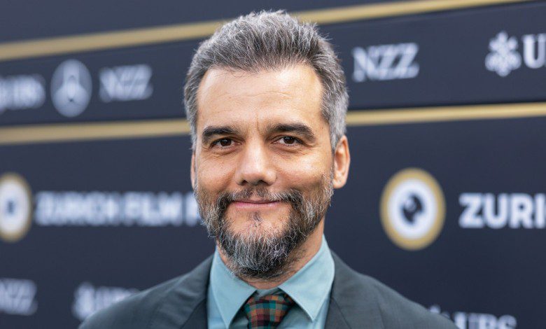 Wagner Moura