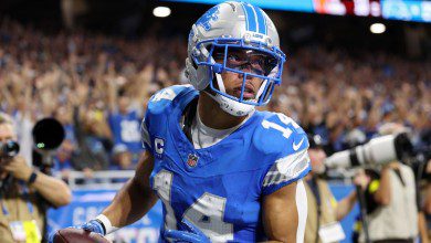 Tubi to Stream Fox’s Thanksgiving NFL Game