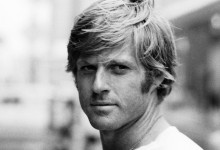 Robert Redford, The Way He Was