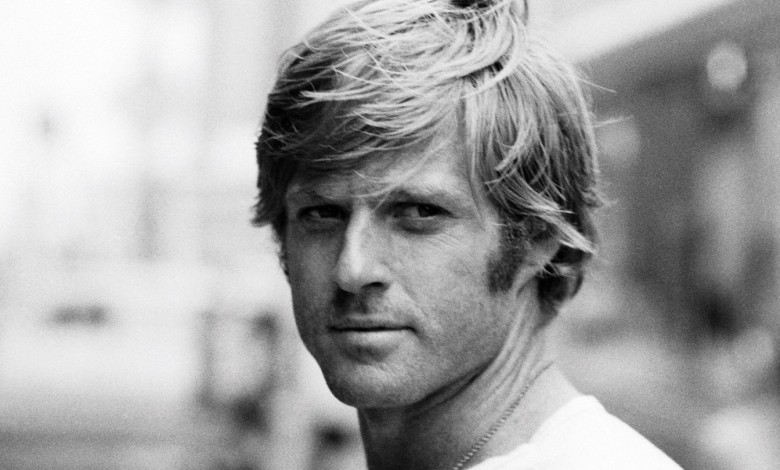 Robert Redford, The Way He Was