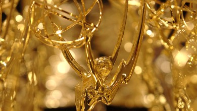 Emmy Statue