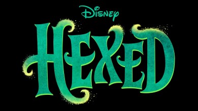 Disney Animation