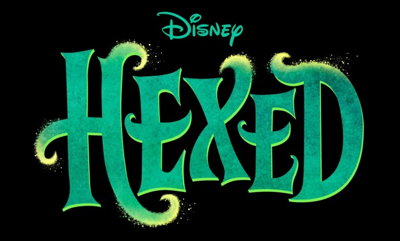 Disney Animation
