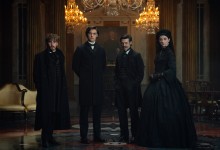 Trouble Brews Among Family Heirs in ‘House of Guinness’ Trailer