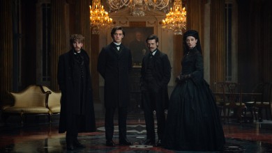 Trouble Brews Among Family Heirs in ‘House of Guinness’ Trailer