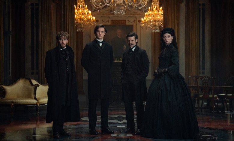 Trouble Brews Among Family Heirs in ‘House of Guinness’ Trailer