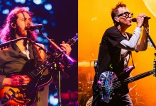Hozier and Blink-182