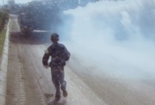 Amsterdam Doc Fest IDFA Adds Gaza, Laura Poitras Films, Unveils Shorts Competition Titles