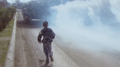 Amsterdam Doc Fest IDFA Adds Gaza, Laura Poitras Films, Unveils Shorts Competition Titles
