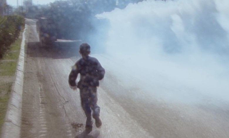 Amsterdam Doc Fest IDFA Adds Gaza, Laura Poitras Films, Unveils Shorts Competition Titles