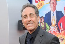 Jerry Seinfeld