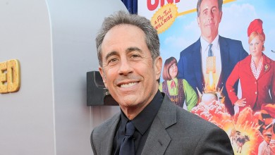 Jerry Seinfeld