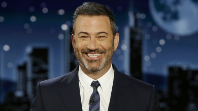 Jimmy Kimmel to Return to ABC on Tuesday After Show’s Controversial Suspension