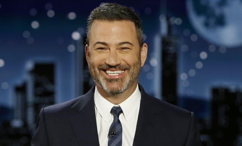 Jimmy Kimmel to Return to ABC on Tuesday After Show’s Controversial Suspension