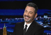 Jimmy Kimmel